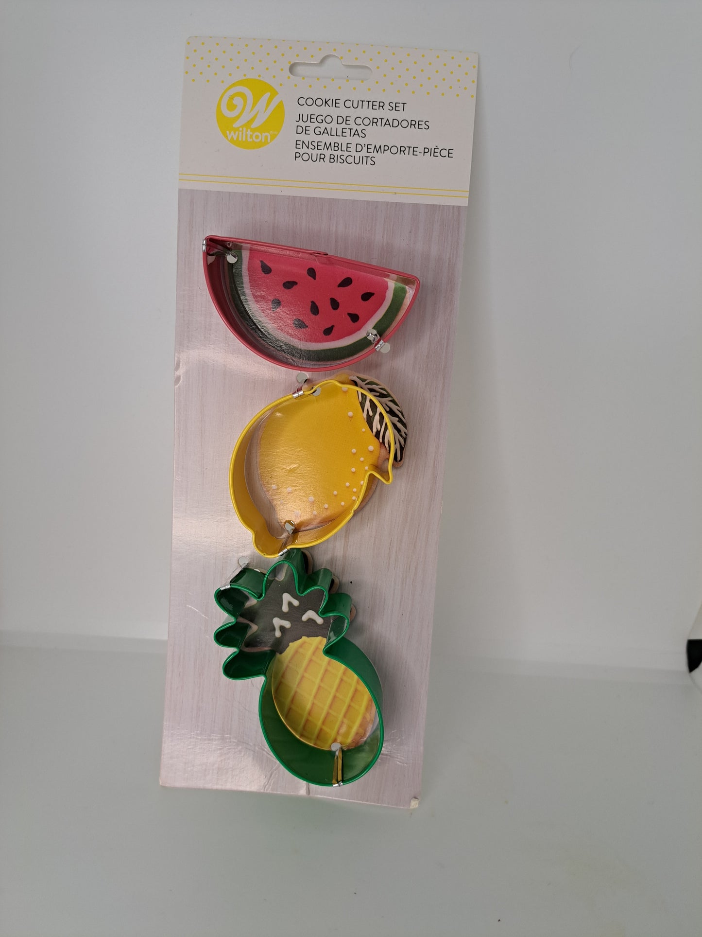 Fruity set
