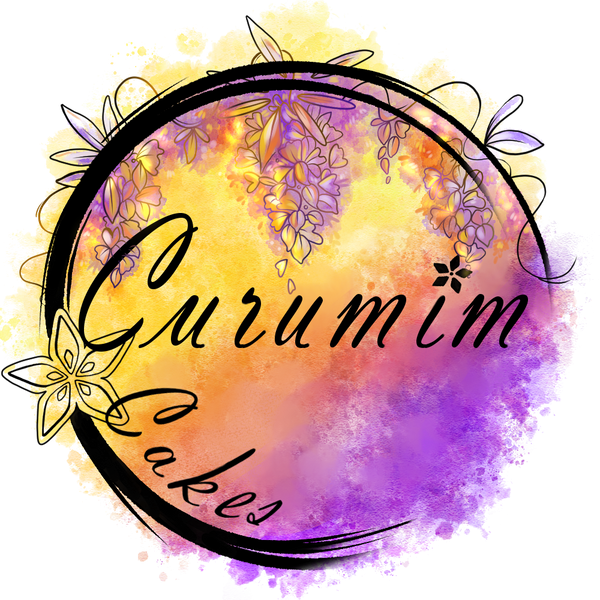 Curumim Cakes